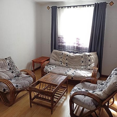 Chez Jeanne Chambre D'Hote أنتاناناريفو المظهر الخارجي الصورة