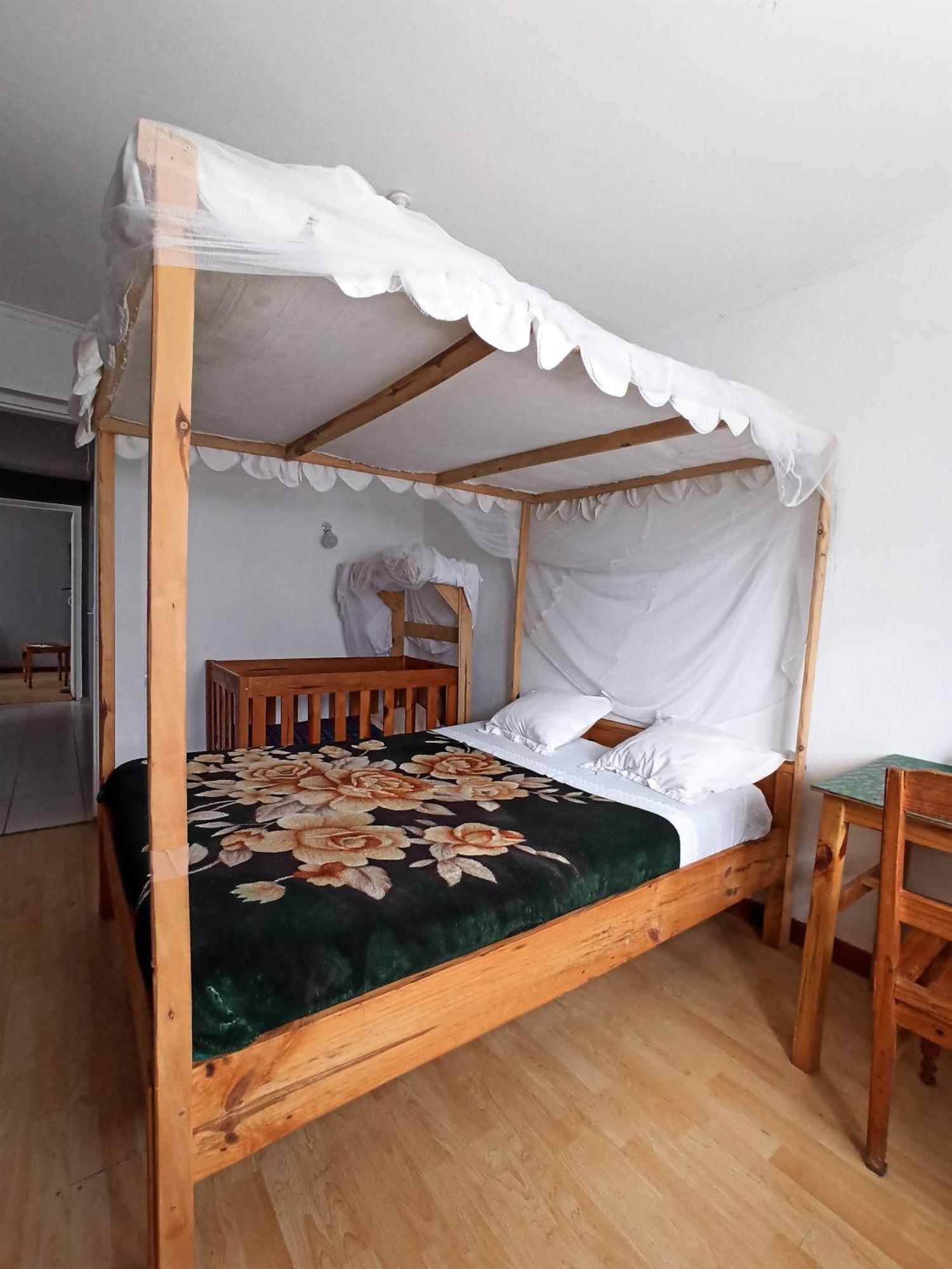 Chez Jeanne Chambre D'Hote أنتاناناريفو المظهر الخارجي الصورة