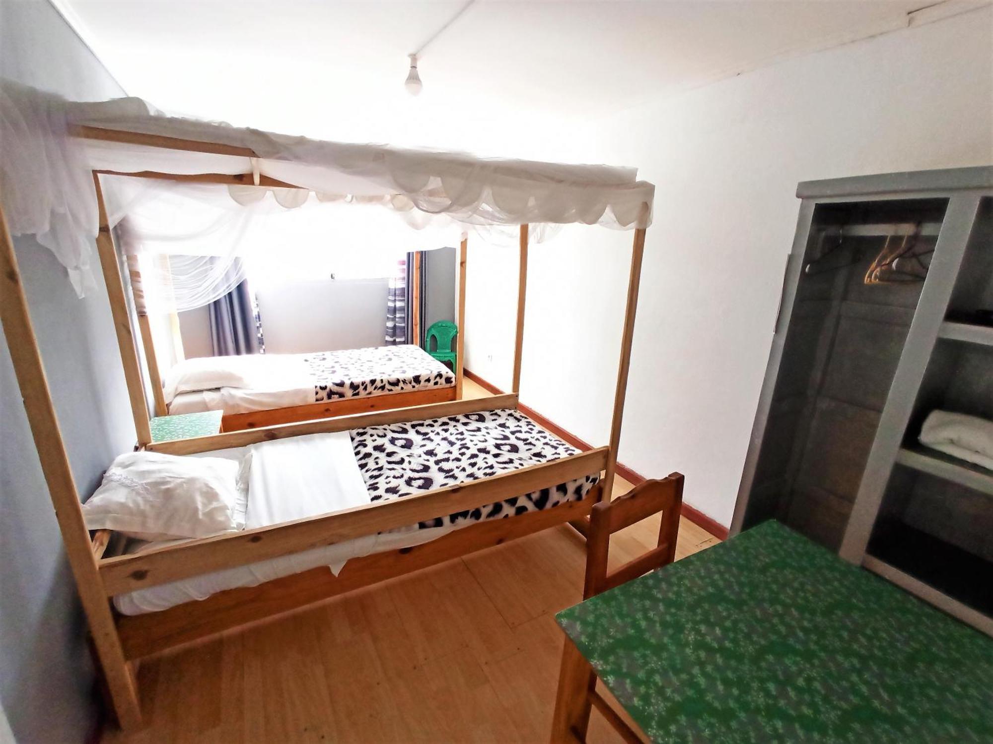 Chez Jeanne Chambre D'Hote أنتاناناريفو المظهر الخارجي الصورة