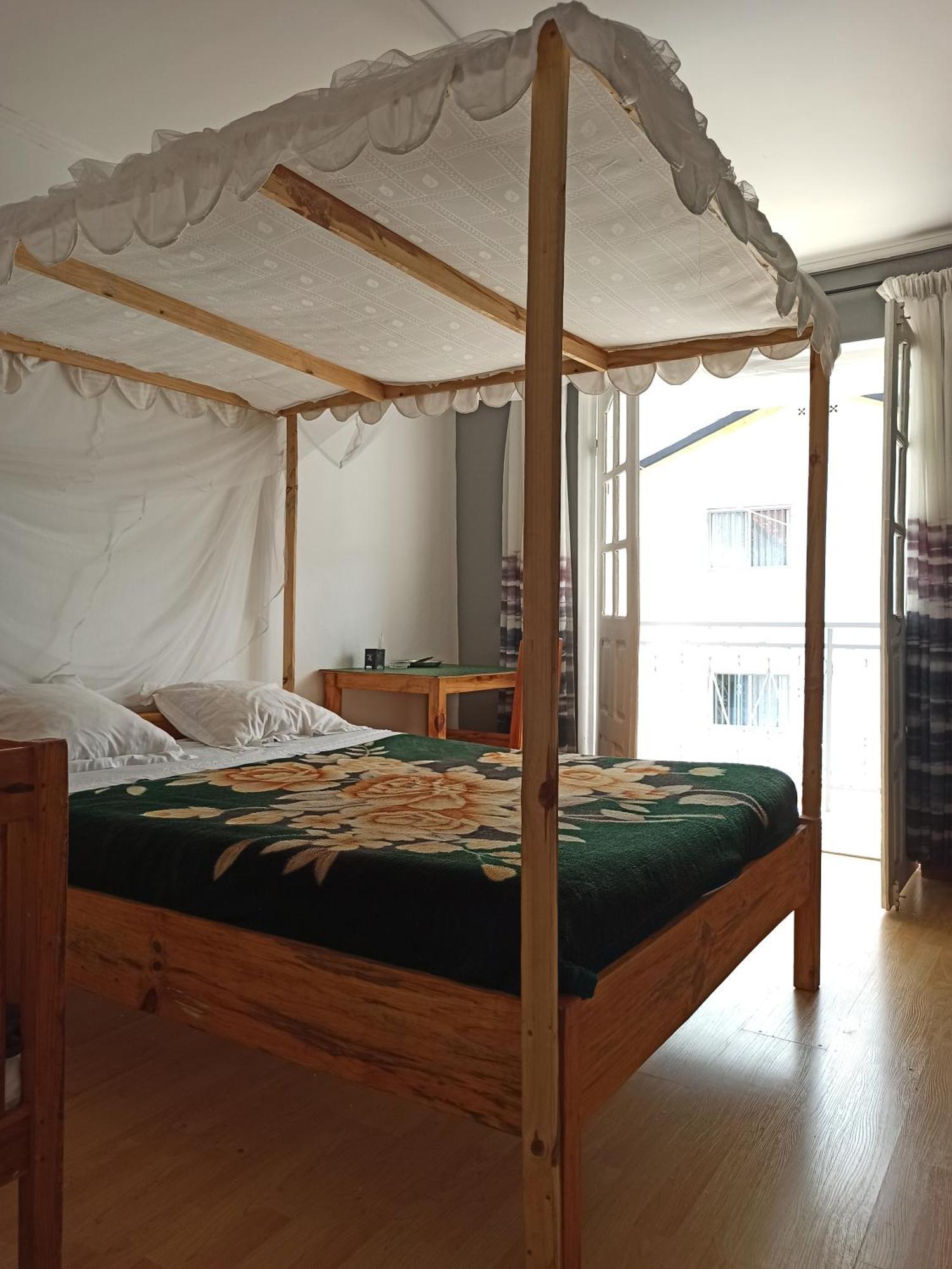 Chez Jeanne Chambre D'Hote أنتاناناريفو المظهر الخارجي الصورة