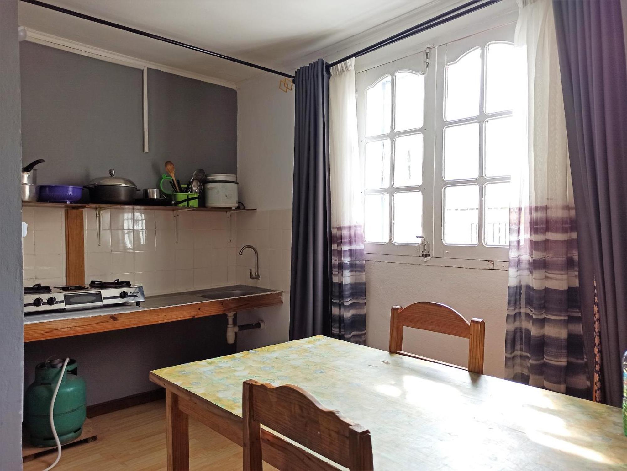 Chez Jeanne Chambre D'Hote أنتاناناريفو المظهر الخارجي الصورة