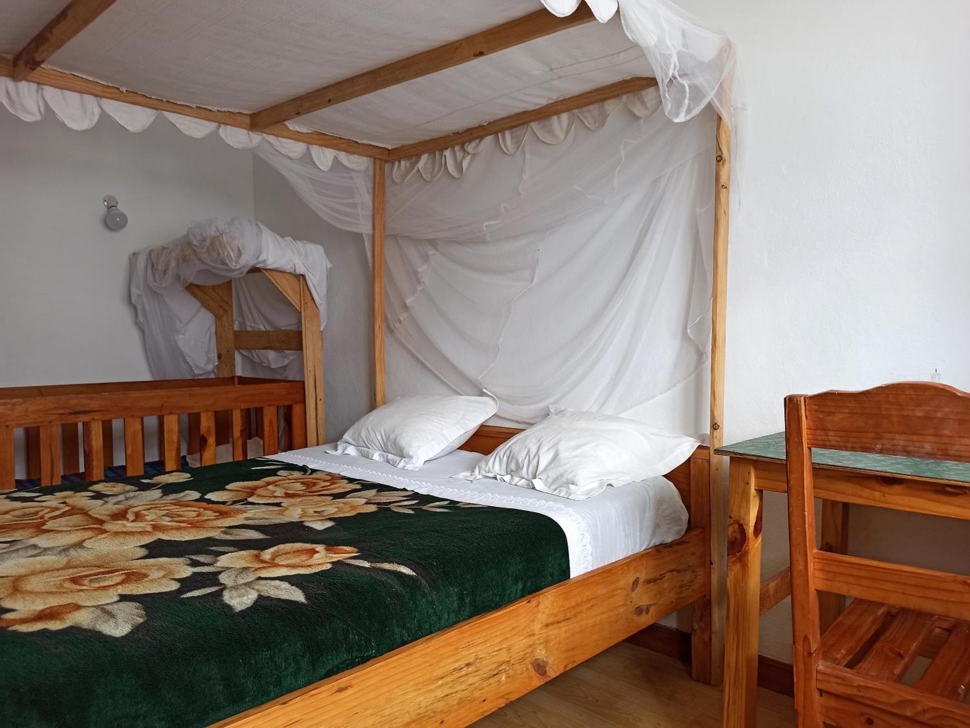 Chez Jeanne Chambre D'Hote أنتاناناريفو المظهر الخارجي الصورة