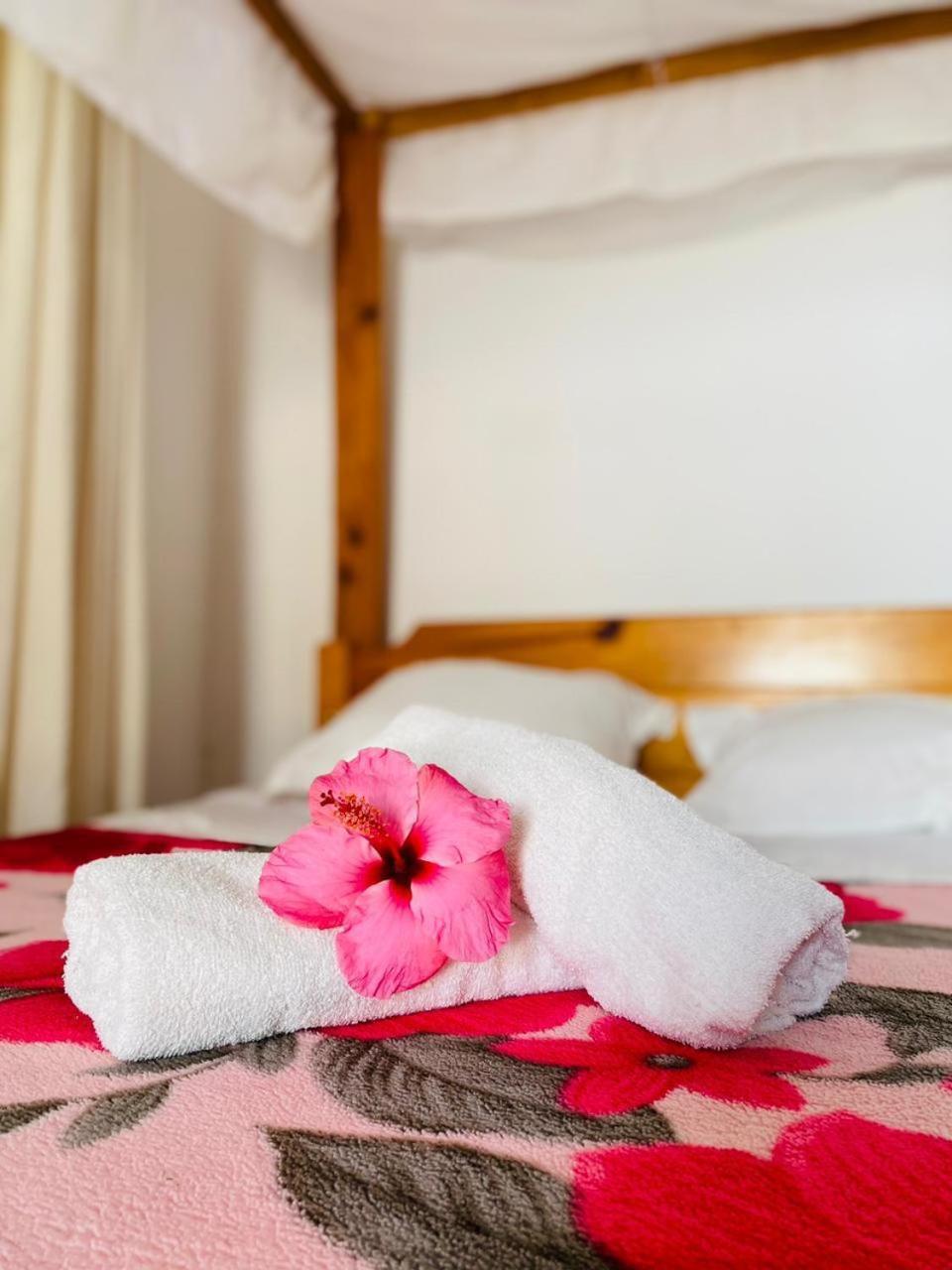 Chez Jeanne Chambre D'Hote أنتاناناريفو المظهر الخارجي الصورة