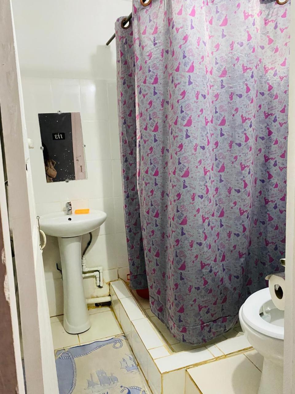 Chez Jeanne Chambre D'Hote أنتاناناريفو المظهر الخارجي الصورة